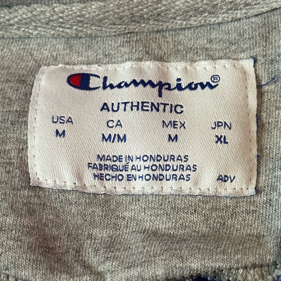 Champion Reverse Weave Hoodie - Picture 6 of 9